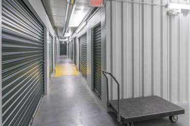 Extra Space Storage - 512 Percival Rd Columbia, SC 29206