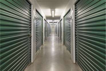 Extra Space Storage - 550 Main St Fort Lee, NJ 07024