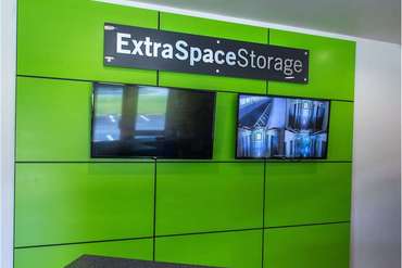 Extra Space Storage - 3564 Lawrenceville Hwy Lawrenceville, GA 30044
