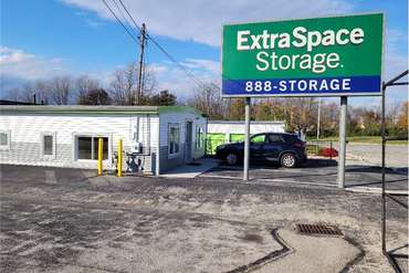 Extra Space Storage - 10 Roller Cir Hanover, PA 17331
