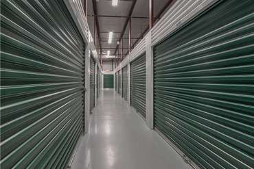 Extra Space Storage - 6506 US Highway 301 S Riverview, FL 33578