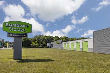 Extra Space Storage - 6730 Delilah Rd Egg Harbor Township, NJ 08234
