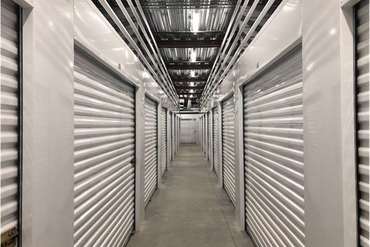 Extra Space Storage - 1640 John B White Sr Blvd Spartanburg, SC 29301