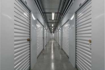 Extra Space Storage - 1900 Windsor Pl Fort Worth, TX 76110