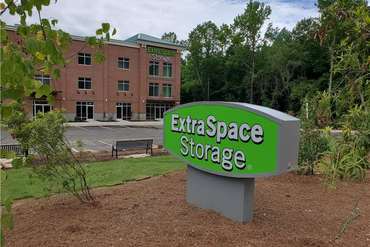 Extra Space Storage - 1309 New Hill Rd Holly Springs, NC 27540