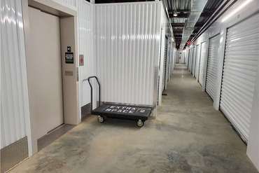 Extra Space Storage - 1309 New Hill Rd Holly Springs, NC 27540
