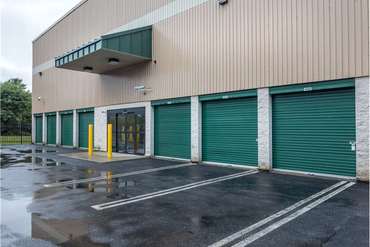 Extra Space Storage - 5630 Linglestown Rd Harrisburg, PA 17112