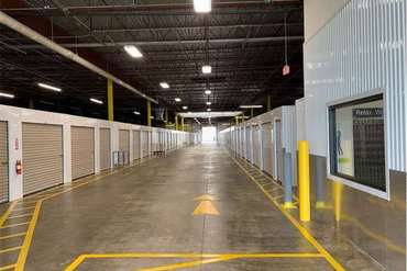 Extra Space Storage - 4155 State Route 31 Clay, NY 13041
