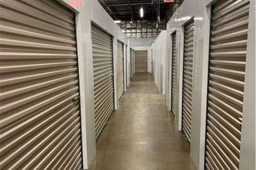 Extra Space Storage - 4155 State Route 31 Clay, NY 13041