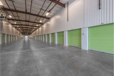 Extra Space Storage - 7620 Energy Pkwy Curtis Bay, MD 21226