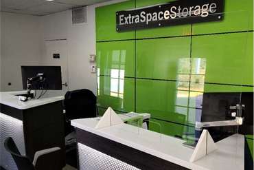 Extra Space Storage - 2910 Lawndale Dr Greensboro, NC 27408