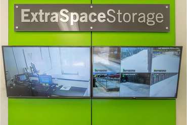 Extra Space Storage - 2828 NW 62nd St Oklahoma City, OK 73112
