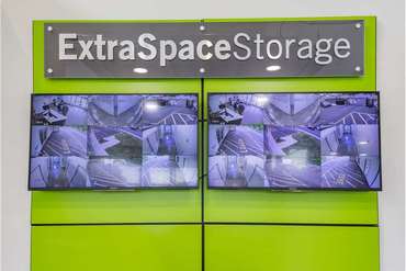 Extra Space Storage - 1 Phyllis St Hazlet, NJ 07730