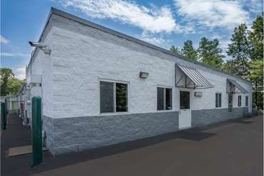 Extra Space Storage - 281 Indian Head Rd Kings Park, NY 11754