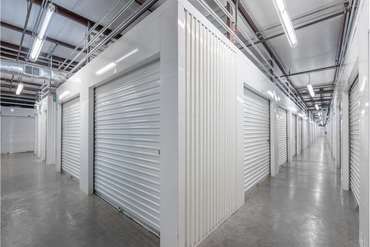 Extra Space Storage - 281 Indian Head Rd Kings Park, NY 11754