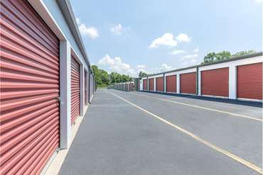 Extra Space Storage - 800 Cincinnati Ave Lebanon, OH 45036