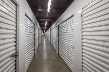 Extra Space Storage - 2400 N Howard St Baltimore, MD 21218