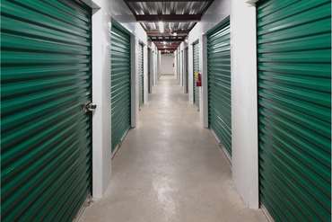 Extra Space Storage - 3634 Falls Rd Baltimore, MD 21211