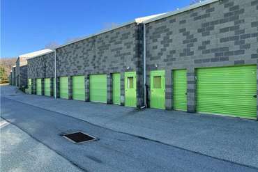 Extra Space Storage - 200 King Rd West Chester, PA 19380