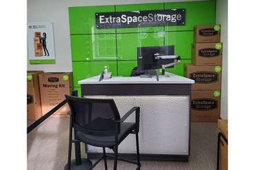 Extra Space Storage - 200 King Rd West Chester, PA 19380