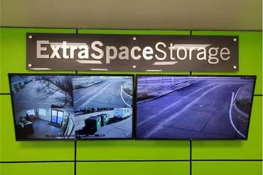 Extra Space Storage - 390 N Broad St Doylestown, PA 18901