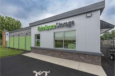Extra Space Storage - 99 N Caln Rd Coatesville, PA 19320