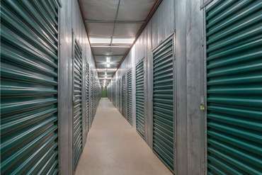 Extra Space Storage - 110 Kisow Dr Pittsburgh, PA 15205
