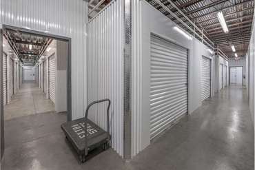 Extra Space Storage - 9700 Two Notch Rd Columbia, SC 29223