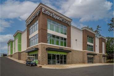 Extra Space Storage - 9323 Wright Hill Rd Charlotte, NC 28262