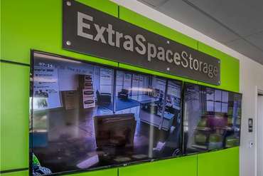 Extra Space Storage - 9323 Wright Hill Rd Charlotte, NC 28262