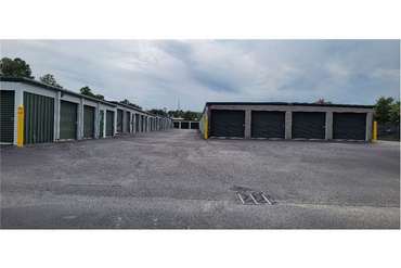 Extra Space Storage - 110 Newland Rd Columbia, SC 29229