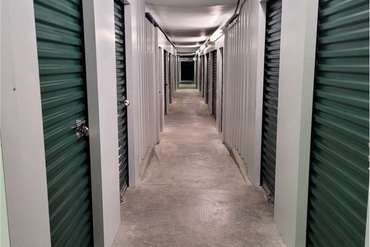 Extra Space Storage - 110 Newland Rd Columbia, SC 29229