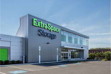 Extra Space Storage - 1450 Boston Providence Hwy Norwood, MA 02062