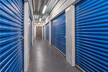Extra Space Storage - 8625 Pacific Ave S Tacoma, WA 98444