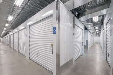 Extra Space Storage - 2500 Prior Ave N Roseville, MN 55113