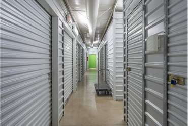Extra Space Storage - 810 S Denton Tap Rd Coppell, TX 75019