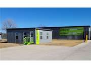 Extra Space Storage - 2035 Johnson Bend Rd Weatherford, TX 76088