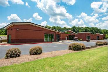 Extra Space Storage - 2050 Gravel Springs Rd Buford, GA 30519