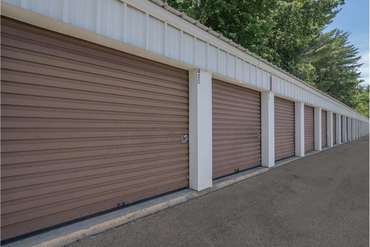 Extra Space Storage - 233 State Route 107 Seabrook, NH 03874