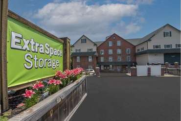 Extra Space Storage - 222 Central St Saugus, MA 01906