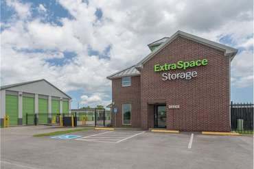 Extra Space Storage - 1289 FM518 Kemah, TX 77565