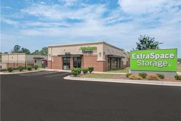 Extra Space Storage - 8259 Charlotte Hwy Indian Land, SC 29707