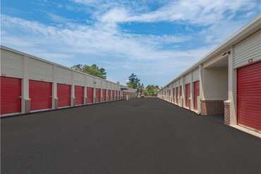 Extra Space Storage - 8259 Charlotte Hwy Indian Land, SC 29707