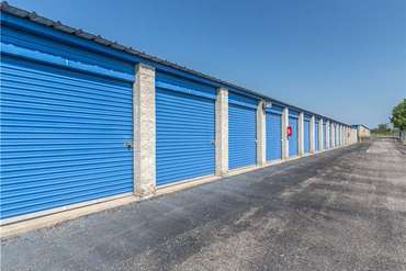 Extra Space Storage - 3950 Jonathan Dr Bloomington, IN 47404