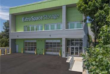 Extra Space Storage - 1150 Broadway Hewlett, NY 11557