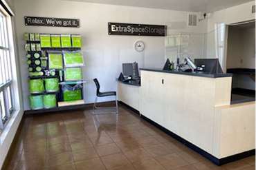 Extra Space Storage - 10741 Dale Ave Stanton, CA 90680