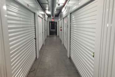 Extra Space Storage - 3809 Richland Ave W Aiken, SC 29801