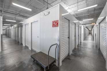 Extra Space Storage - 2220 Capital Blvd Raleigh, NC 27604