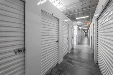 Extra Space Storage - 2220 Capital Blvd Raleigh, NC 27604