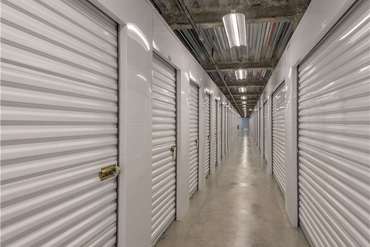 Extra Space Storage - 1350 Innovation St Middle River, MD 21220